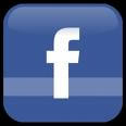 become our fan on facebook